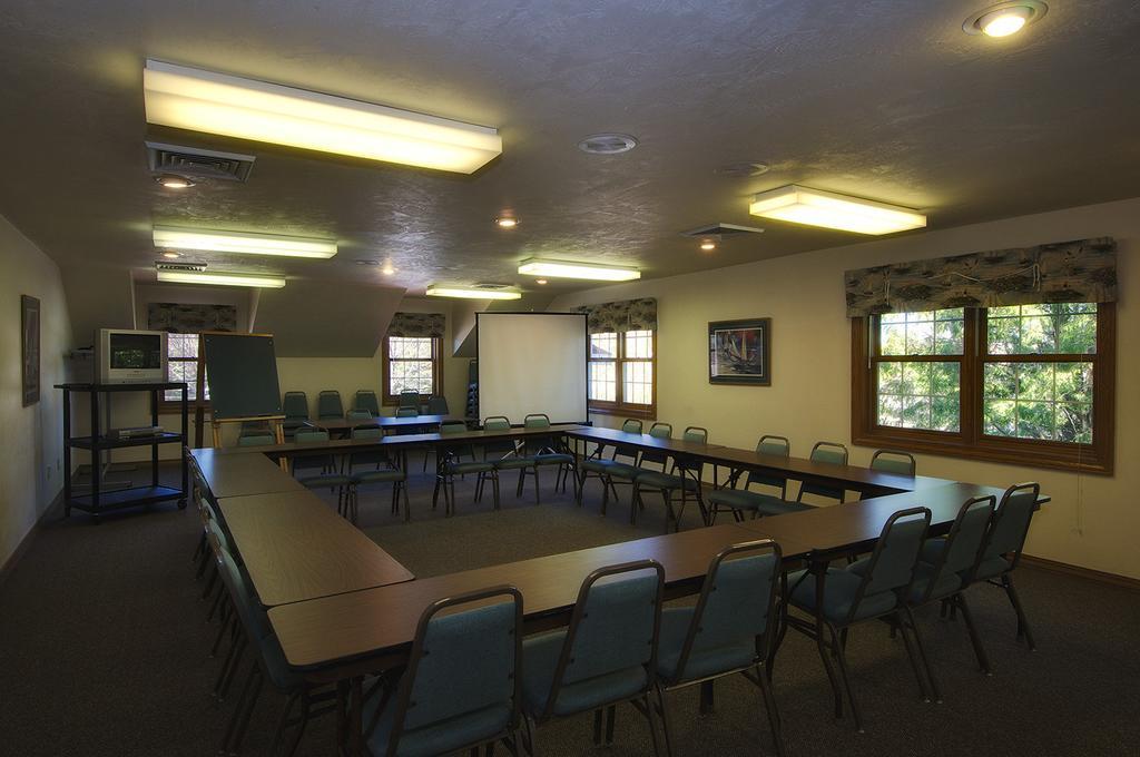 אפריים High Point Inn מראה חיצוני תמונה