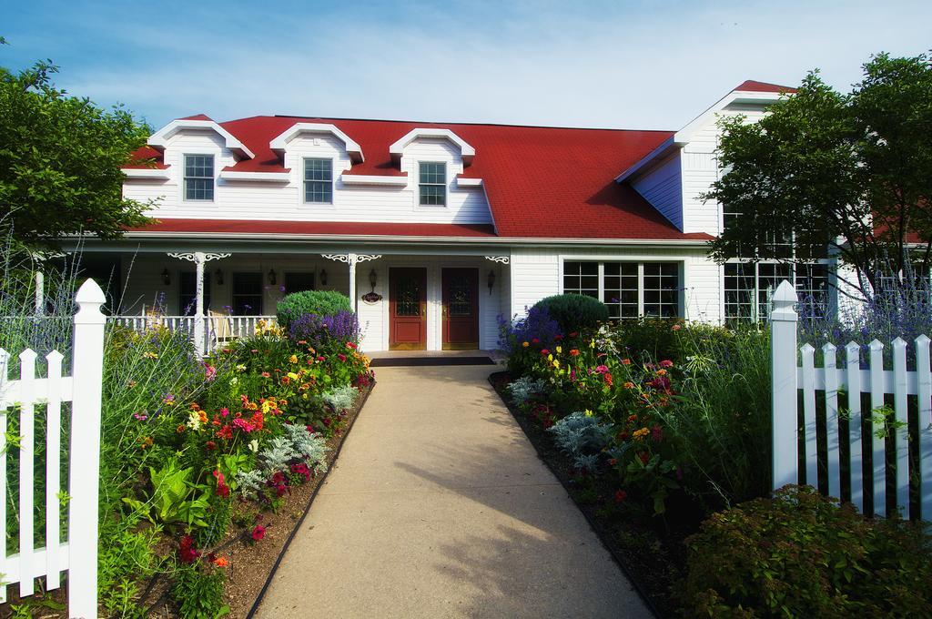 אפריים High Point Inn מראה חיצוני תמונה