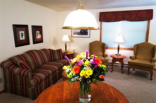אפריים High Point Inn מראה חיצוני תמונה